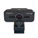 Creative Live! Cam Sync V3, 2K QHD Webcam with 4X Digital Zoom and Built-in Mics(Open Box)