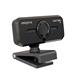 Creative Live! Cam Sync V3, 2K QHD Webcam with 4X Digital Zoom and Built-in Mics(Open Box)