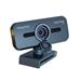 CREATIVE Live! Cam Sync V3 - 2K QHD Webcam with 4X Digital Zoom and Built-in Mics(Open Box)