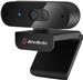 AVERMEDIA  PW310P AutoFocus Full 1080P HD Webcam