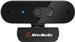 AVERMEDIA  PW310P AutoFocus Full 1080P HD Webcam