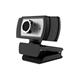 ICAN Webcam 2MP HD 1080P (30fps) with Built-in Omni-directional Microphone(Open Box)