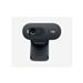 LOGITECH C505 HD Webcam, 720p (960-001363)(Open Box)