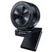 RAZER Kiyo Pro Stream Webcam with High-Performance Adaptive Light Sensor | 1080p @ 60fps | 103 deg FOV | 2.1 MP | 1920 x 1080 still image (RZ19-03640100-R3U1)