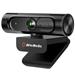 AVERMEDIA PW315 1080p Webcam with Wide-Angle View and Stereo Audio(Open Box)