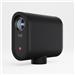 LOGITECH Mevo Start Webcam | All In One Camera | HD live streaming camera | 1080p | 3.6mm low distortion lens | 83.7 degree FOV | 6 hour battery | USB-C | 232g |  Facebook Live, Youtube Live, Twitch, Twitter, Periscope, Livestream, Vimeo, RTMP and NDI | HX(Open Box)