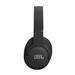 JBL Tune 770NC Wireless Over-Ear ANC Headphones, Black | Bluetooth 5.3