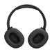 JBL Tune 770NC Wireless Over-Ear ANC Headphones, Black | Bluetooth 5.3