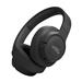 JBL Tune 770NC Wireless Over-Ear ANC Headphones, Black | Bluetooth 5.3