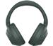 SONY WHULT900N ULT WEAR Wireless Noise Canceling Over-Ear Headphones, Forest Gray