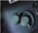 SONY WHULT900N ULT WEAR Wireless Noise Canceling Over-Ear Headphones, Forest Gray