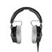 BEYERDYNAMIC DT 770 PRO X Limited Edition Closed-Back Studio Headphones, Black | made for recording & monitoring purpose | impedance 48ohms