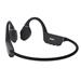 CREATIVE Outlier Free+ Wireless Bone Conduction Headphones with Adjustable Transducers, Dark Slate Grey & Matte Black