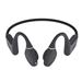 CREATIVE Outlier Free+ Wireless Bone Conduction Headphones with Adjustable Transducers, Dark Slate Grey & Matte Black