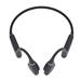 CREATIVE Outlier Free+ Wireless Bone Conduction Headphones with Adjustable Transducers, Dark Slate Grey & Matte Black