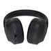 CREATIVE Zen Hybrid 2 Wireless Over-ear Headphones with Hybrid ANC, Black