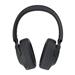 CREATIVE Zen Hybrid 2 Wireless Over-ear Headphones with Hybrid ANC, Black