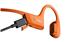 SHOKZ OpenRun PRO 2 Bone Conduction Open-Ear Bluetooth Headphones, Orange