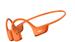 SHOKZ OpenRun PRO 2 Bone Conduction Open-Ear Bluetooth Headphones, Orange