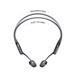 SHOKZ OpenRun PRO 2 Mini Bone Conduction Open-Ear Bluetooth Headphones, Black