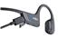 SHOKZ OpenRun PRO 2 Mini Bone Conduction Open-Ear Bluetooth Headphones, Black