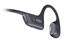 SHOKZ OpenRun PRO 2 Mini Bone Conduction Open-Ear Bluetooth Headphones, Black