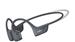 SHOKZ OpenRun PRO 2 Mini Bone Conduction Open-Ear Bluetooth Headphones, Black