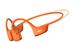 SHOKZ OpenRun PRO 2 Mini Bone Conduction Open-Ear Bluetooth Headphones, Orange