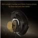 ASUS TUF H3 GUN METAL Gaming Headset with Cross-platform Compatibility with 3.5mm connectors (TUF GAMING H3 GUN METAL)