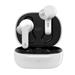 CREATIVE Zen Air True Wireless Earbuds, White | Active Noise Cancelling | Bluetooth 5.0