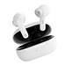 CREATIVE Zen Air True Wireless Earbuds, White | Active Noise Cancelling | Bluetooth 5.0