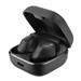 SENNHEISER ACCENTUM True Wireless Earbuds, Black