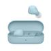 SONY WF-C510 Truly Wireless Earbuds, Blue