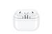 SAMSUNG Galaxy Buds3 True Wireless Earbuds, White | Adaptive Noise Control | Sweat & Water Resistant | AI Translator | Adaptive EQ | IP57