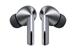 SAMSUNG Galaxy Buds3  Pro True Wireless Earbuds, Silver