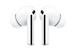 SAMSUNG Galaxy Buds3  Pro True Wireless Earbuds, White