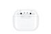 SAMSUNG Galaxy Buds3  Pro True Wireless Earbuds, White