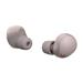 SONY WF-1000XM5 The Best Noise Cancelling True Wireless Earbuds, Smoky Pink | with Alexa built in | Bluetooth 5.3 | IPX4