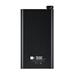 FIIO Q3 MQA Portable DAC & Amplifier, Black