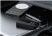 FIIO BTR7 Portable Bluetooth Amplifier, Black | TH X-AAA-28*2 AMP | ES9219C*2 DAC | 3.5+4.4mm Output