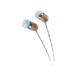 House of Marley Smile Jamaica In-Ear Headphones (In-Line Remote and Mic, Mint)