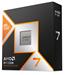 AMD Ryzen 7 9800X3D 8-Core/16-Thread 4nm 104MB Cache 120W ZEN 5 Processor | Socket AM5 5.2GHz boost, DDR5, PCIe 5.0, 100-100001084WOF