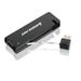 IOGEAR 4-port Hi-Speed USB 2.0 Hub (GUH285W6)