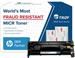 Troy Toner Secure Original MICR Standard Yield Laser Toner Cartridge - Alternative for Troy, HP 89A (CF289A) - Black - 1 Pack - 5000 Pages