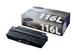 SAMSUNG 116L High-Yield Black Toner Cartridge | 3000 Pages Yield | (MLT-D116L/XAA)