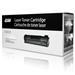 iCAN Compatible with HP 81A (CF281A) Black Original LaserJet Toner Cartridge - 10500 Page