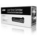 iCAN Compatible Brother TN730 Black Toner Cartridge(Open Box)