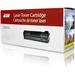 iCAN Compatible with HP 312A Yellow Original LaserJet Toner Cartridge (CF382A) | 2700 Pages