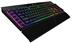 Corsair K57 RGB WIRELESS Gaming Keyboard with SLIPSTREAM WIRELESS Technology,  Backlit RGB LED, Black