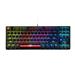 Digifast Mechanical RGB Tenkeyless Gaming Chronus Series Keyboard with BLUE Cherry MX Switches - CS21-B